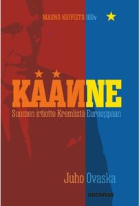 Käänne - Suomen irtiotto Kremlistä Eurooppaan, Docendo.
