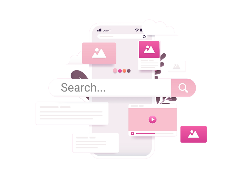 SEO-sisällöntuotanto verkkosivuille, verkkokaupoille, blogeihin ja someen.