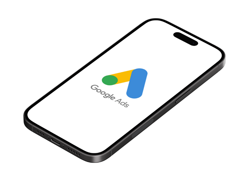 Google-mainonta yrityksille. Google-mainonta Turku.