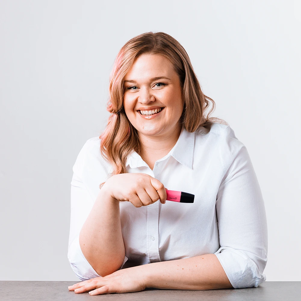 Oikoluku kustantamoille ja yrityksille.