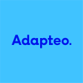Adapteo